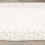 Conceptum Els1802 Alfombra de Pasillo Multicolor 80 x 150 cm